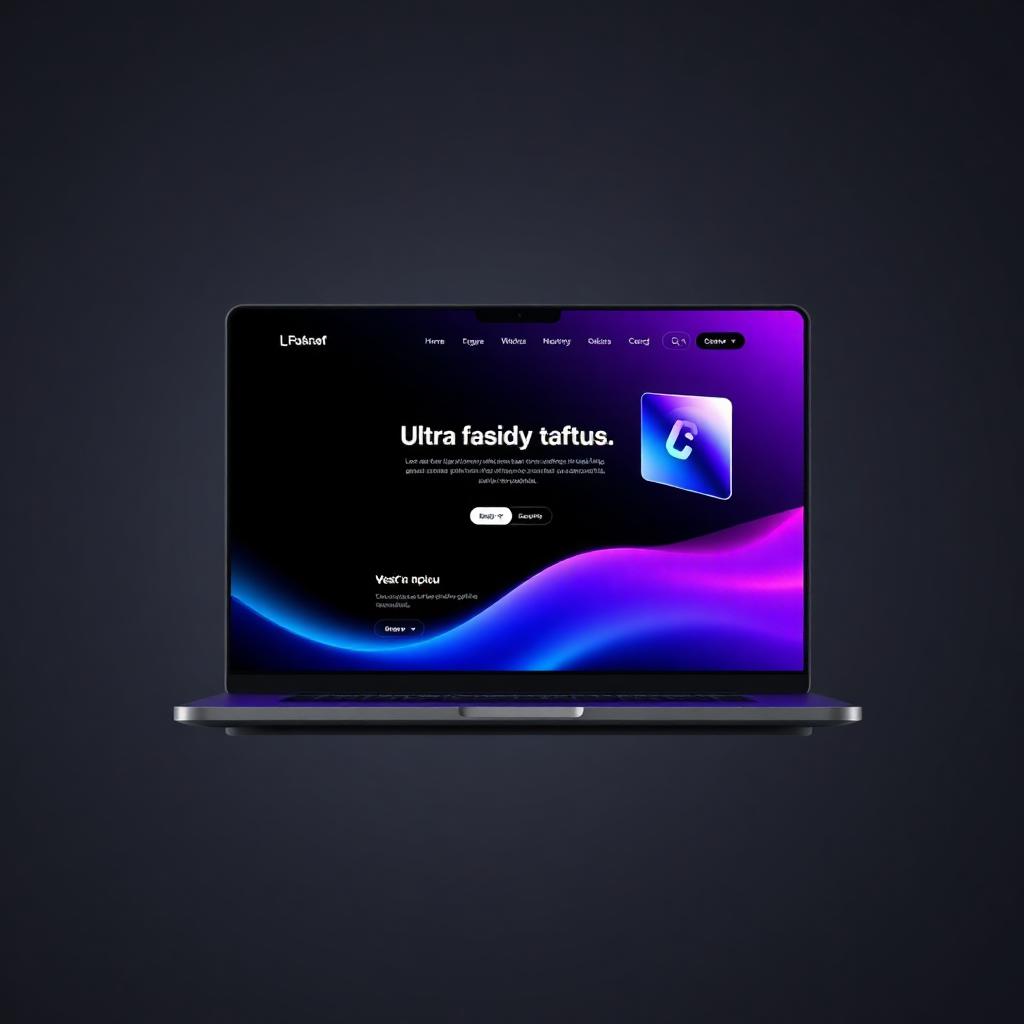 Site Web Next-Gen & Landing Pages